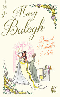 Quand Arabella s'entête