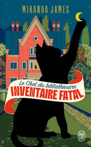 Le Chat du bibliothécaire