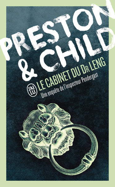 Le cabinet du dr Leng