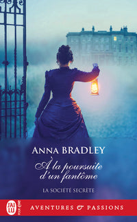 À la poursuite d'un fantôme