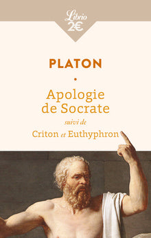 Les intégrales de Philo - Platon, Apologie de Socrate