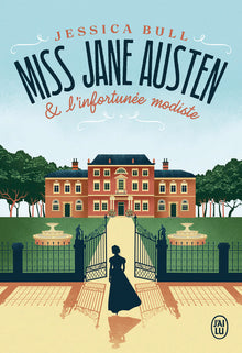 Miss Jane Austen et l'infortunée modiste