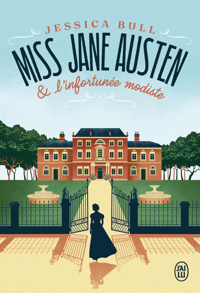 Miss Jane Austen et l'infortunée modiste
