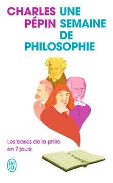 une semaine de philosophie
