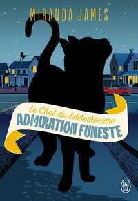 Le Chat du bibliothécaire