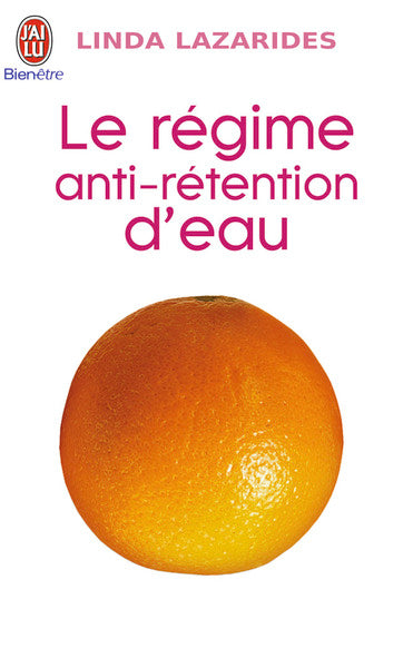 Le régime anti-retention d'eau