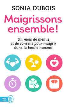 Maigrissons ensemble !