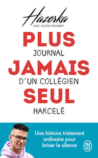 Plus jamais seul