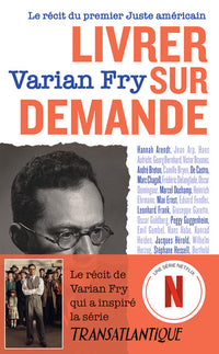 Livrer sur demande