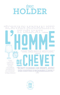 L'homme de chevet