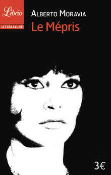 le mépris