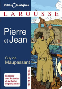 Bibliolycée - Pierre et Jean