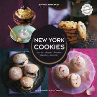 New York cookies