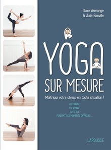 Le yoga sur mesure