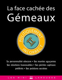 La face cachée du Gémeaux