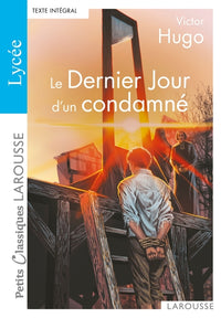 Dernier jour d'un condamné