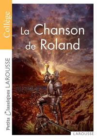 La chanson de Roland