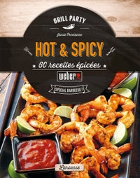 Hot & Spicy