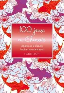100 jeux en chinois