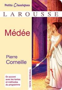 Médée de Corneille
