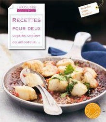 Recettes pour deux