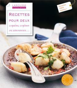Recettes pour deux