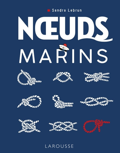 noeuds marins