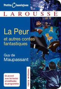 contes et nouvelles