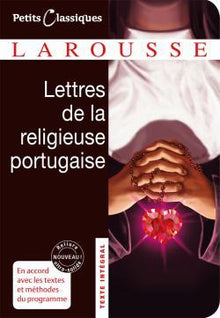 Lettres portugaises - Lettres d'une péruvienne et autres romans d'amour par lettre