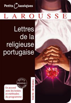 Lettres portugaises - Lettres d'une péruvienne et autres romans d'amour par lettre