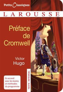 préface de cromwell
