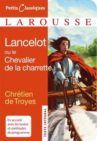Bibliocollège - Lancelot ou le Chevalier de la charrette