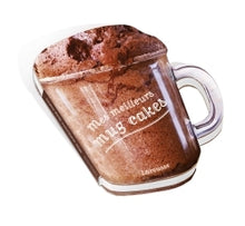 Mug cakes