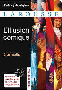 Bibliolycée - L'Illusion comique