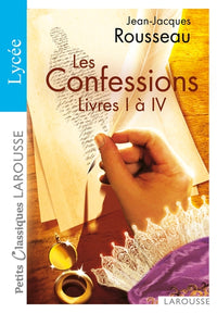 Les confessions