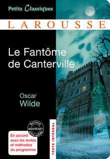 Le Fantôme de Canterville