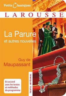 la parure