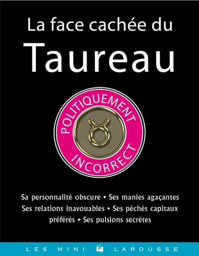 La face cachée du Taureau