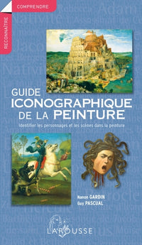 Guide iconographique de la peinture
