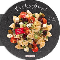 Vive les Pâtes !