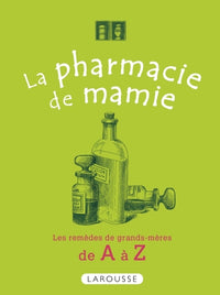 La Pharmacie de mamie