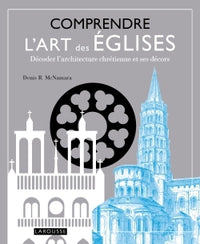 Comprendre l'art des églises