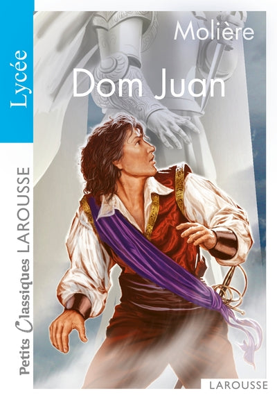 Dom Juan: Ou Le Festin de pierre