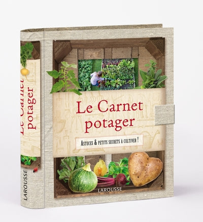 Le carnet potager