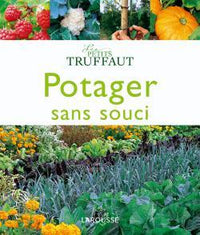 Potager sans souci