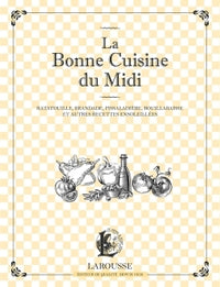 La bonne cuisine du Midi