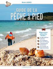 Guide de la pêche à pied