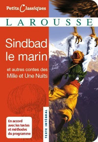 Les Mille et Une Nuits - Sindbad le marin