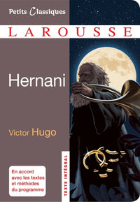 Bibliolycée - Hernani