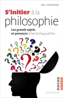 S'initier à la philosophie